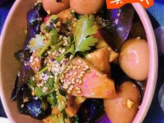 -多嘴超级肉蟹煲(中街恒隆故宫店)