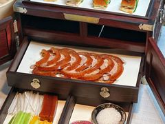 -莉莉海堂HAITANG·烤鸭(国贸商城店)