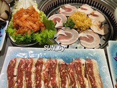 -鹤之乡·齐齐哈尔东北炭火烤肉(昆明盈江路店)