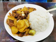 -聚德华天护国寺小吃(甜水园店)