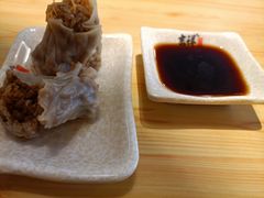 -吉祥馄饨(牡丹园店)