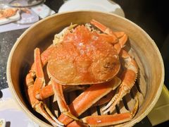 -上井料理黑金店(IFS国金中心店)