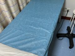 -上海中医药大学附属岳阳中西医结合医院-立体停车场