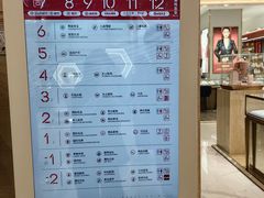 -赛格国际购物中心(小寨店)