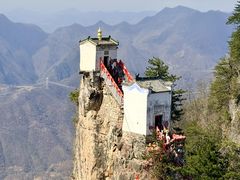 -塔云山