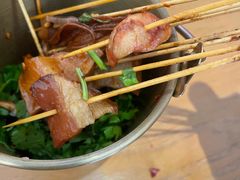 -包整·丝娃娃(一览甲秀楼风景店)