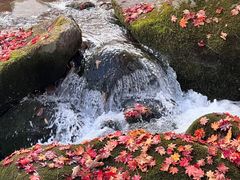 -本溪老边沟风景区