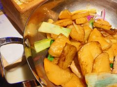 -绿茶餐厅(财富购物中心店)