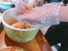 -和彩放题(渔阳店)