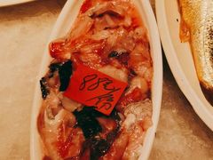 -小螺号海鲜·地道鲁菜(泉城广场店)