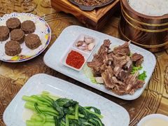 -宗巴雍姆藏餐府