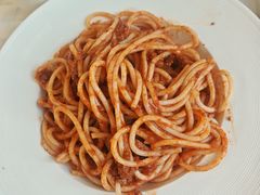 -新侨三宝乐西餐厅(崇文门店)