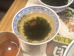 -和府捞面(曹路花园城店)