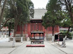 -湛山寺
