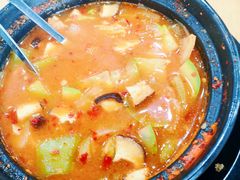 -贤花饭店(城阳店)