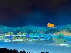 -鼎盛王朝康熙大典实景演出