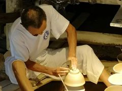 -景德镇古窑民俗博览区