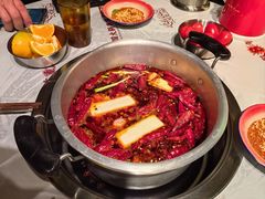 -大芊金重庆串串火锅(南京路店)