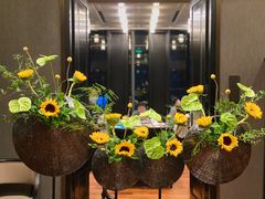 -广州文华东方酒店·江-由辉师傅主理