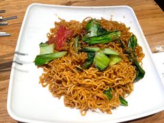 -老胖串店(浆水泉路店)