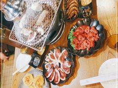 -大壮家原味烤肉(兴华北街店)