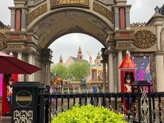 -安徒生童话乐园