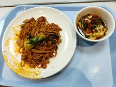 -北大家园食堂