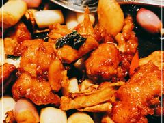 -汤城小厨•粤菜•靓汤(西直门凯德MALL店)