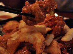 -Outdark Korean Restaurant