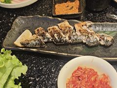 -樱嘢·炭火烧肉(惠南店)