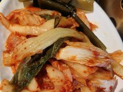 -一品诚记烤肉(大连柏威年购物中心店)