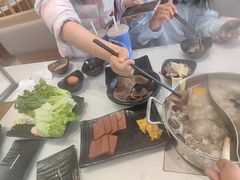 -呷哺呷哺 黄金牧场 (旧宫永辉超市店)