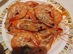 -吉布鲁牛排海鲜自助(温江合生汇店)