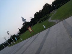 -日照灯塔风景区