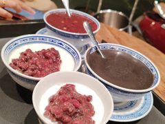 -袁妈红豆汤(重庆总店)
