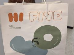 -面包与我Bread Or Me(长城汇店)