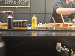 -Sushi Hanzo半藏(天环广场店)