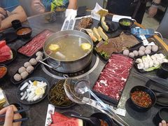 -林记潮牛·牛肉火锅(上马墩店)