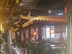 -秦月轩·陕西家乡菜(阜成路·五棵松店)