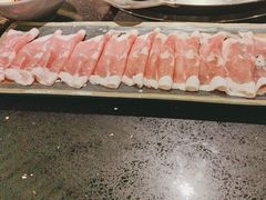 -井格重庆火锅(西直门凯德Mall店)