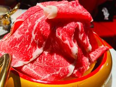 -万有环球美食自助(万象食家店)