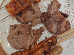 -沈阳和平艾美酒店新食谱西餐厅