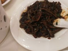 响油鳝糊-金时代顺风大酒店(金山店)