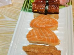 三文鱼寿司-胜代日本料理(云程巷小区店)