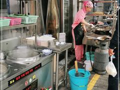-清真石家包子(大皮院总店)