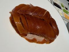 大董22天酥不腻小雏鸭-大董(环贸iapm店)