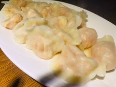 -船歌·鱼水饺青岛菜(金狮广场店)