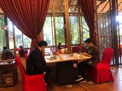 -鱼米之家·20年老字号园林农庄·宴席(鱼窝头店)