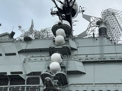 -泰达航母主题公园