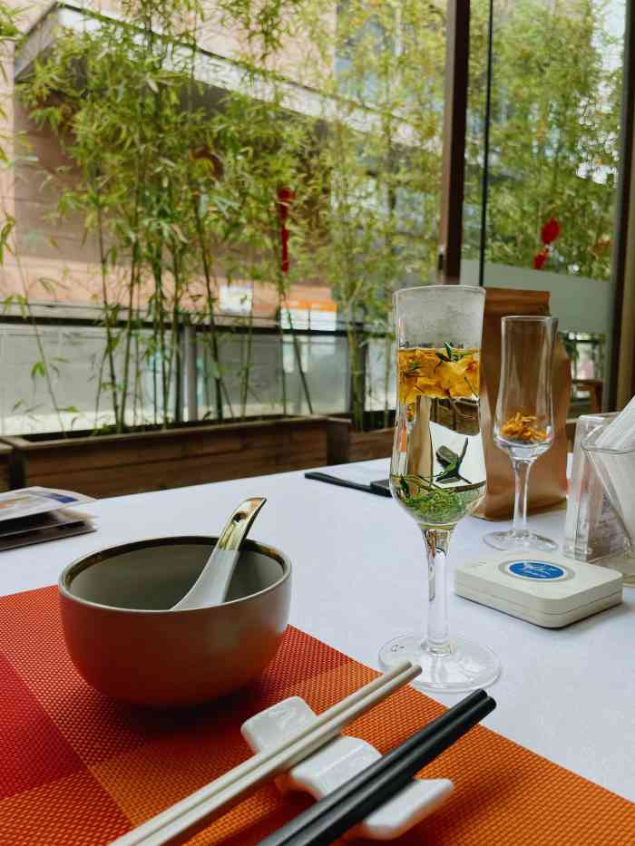 若兰慈素食馆(欢乐海岸店)